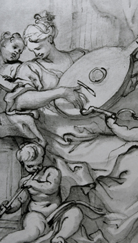 Festive Concertos concert image